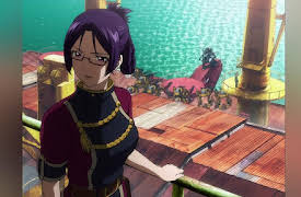 Gargantia on the Verdurous Planet (English Dub) Season 1: The Planet of Origin