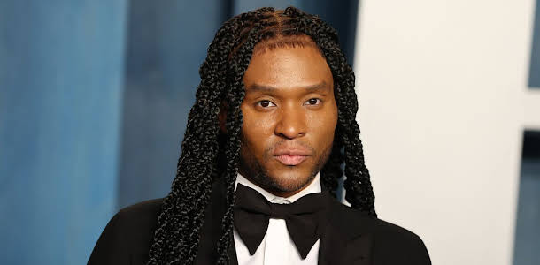 Law Roach bids farewell to fashion industry.