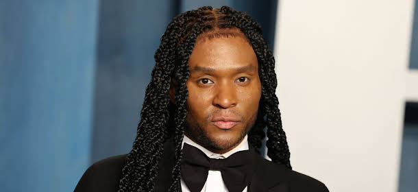 Law Roach bids farewell to fashion industry.