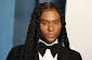 Law Roach bids farewell to fashion industry.