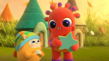6:10 PM: BeddyByes (S1) | Cbeebies | 6/30 2026