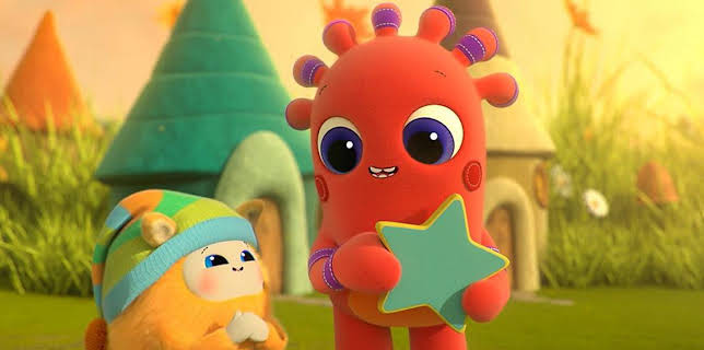 6:10 PM: BeddyByes (S1) | Cbeebies | 2/22 2026