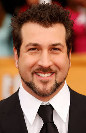 Joey Fatone as 