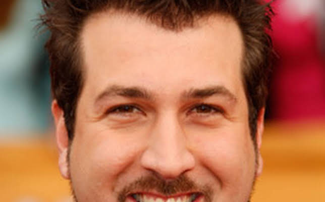 Joey Fatone