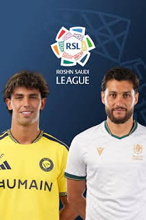 04:00: Liga Saudí (T26/27): Al Nassr - Diriyah | M. Liga de Campeones | 10/10 2026