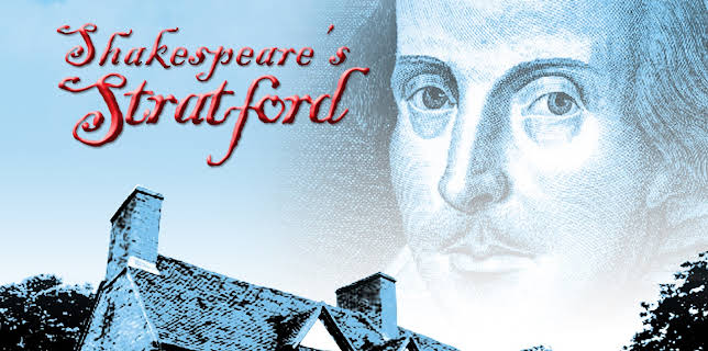 Shakespeare's Stratford (2008)