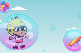 Suni The Super Unicorn: Season 1: Turtle in the Tub