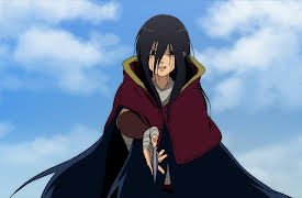 To Your Eternity: Wandering Rage