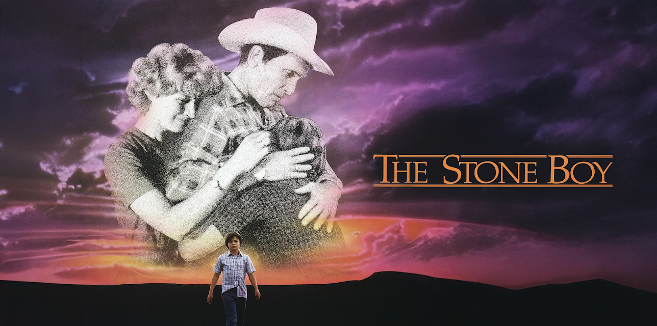 The Stone Boy (1984)