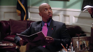 09:30: Spin City (S4 E5) (S4) | TV6 | 5/14 2026