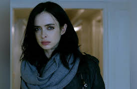 Marvel's Jessica Jones Season 1: A.K.A. Ladies Night