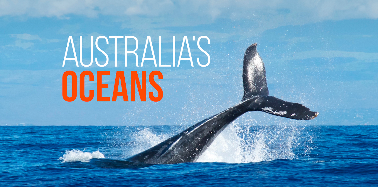 Australia's Oceans