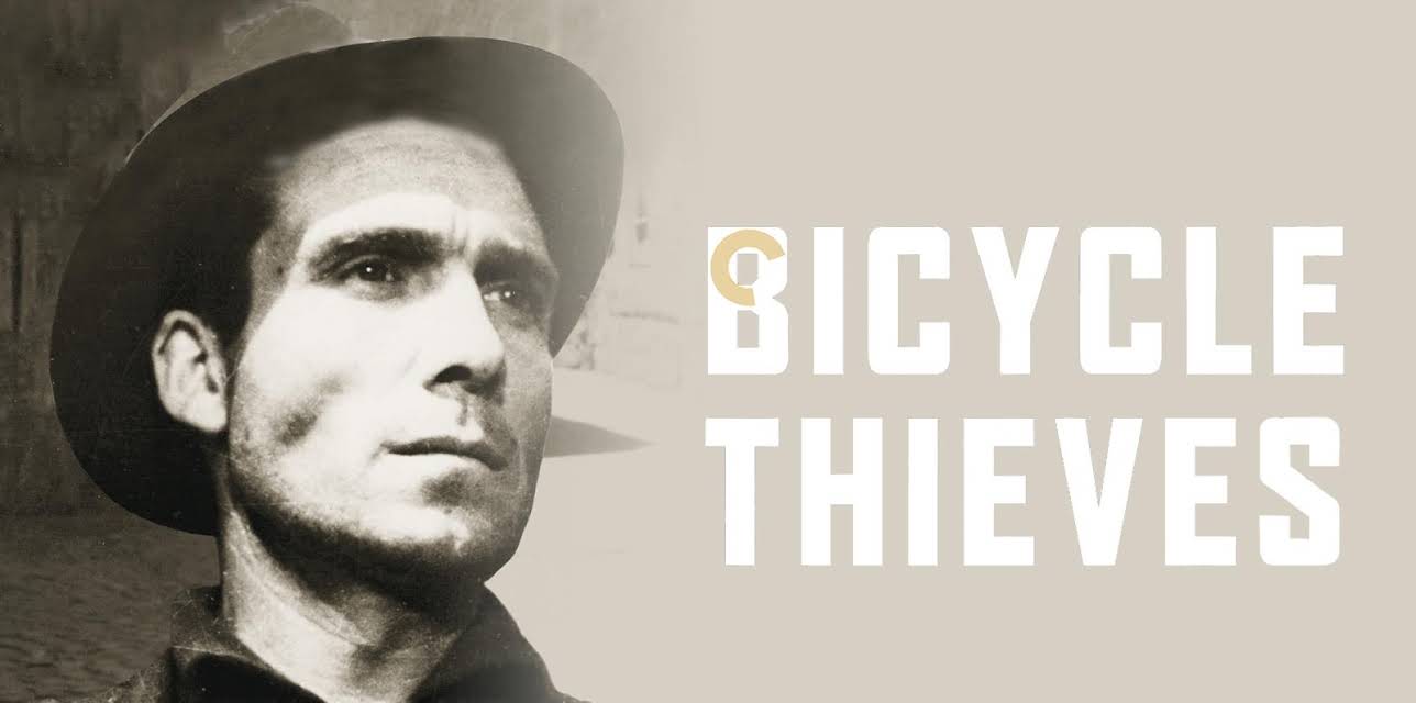 Bicycle Thieves (English Subtitled) (1949)