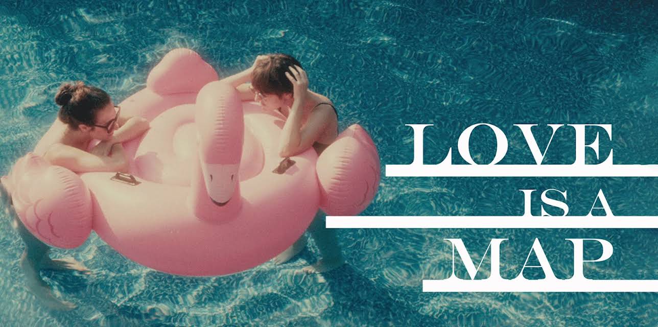 Love is a Map (2022)