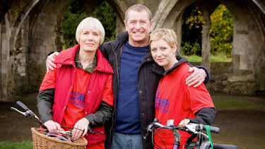 8:00 PM: Midsomer Murders (S12 E4) (S12) | ITV3 | 11/4 2026