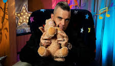 CBeebies Bedtime Stories