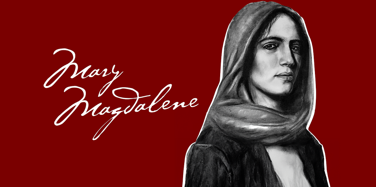 Mary Magdalene (2000)