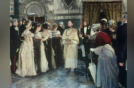 Anna Karenina: Anna Karenina Episode 8