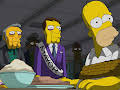 New: The Simpsons