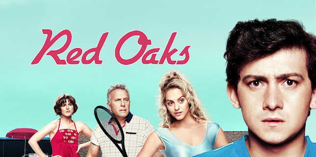 Red Oaks