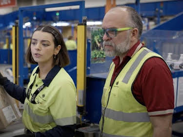 13:50: Border Patrol Australia | ProSieben Maxx | 5/14 2026
