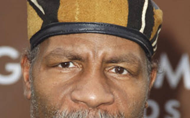 Abiodun Oyewole
