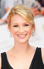 Joanna Page as Stacey Shipman