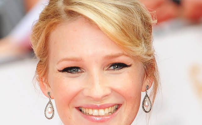 Joanna Page