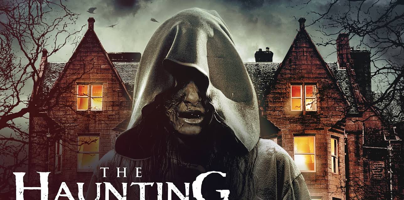 The Haunting of Hythe House (2021)