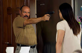 Forbidden Dying for Love Season 1: The Shame of the Father