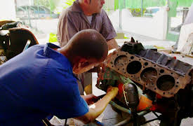 Cuban Chrome Season 1: Crank-shafted