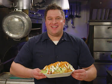 05:00: Food Paradise | ProSieben Maxx | 5/26 2026
