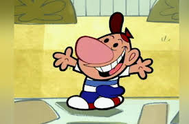 The Grim Adventures of Billy & Mandy Season 1: Meet the Reaper/Skeletons in the Water Closet/Opposite Day