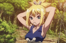 Dr. STONE: Where Two Million Years Have Gone