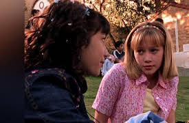 Lizzie McGuire Volume 1: Pool Party