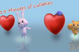 Listener Kids (Sing & Dance!): 15 Minutes of Lullabies