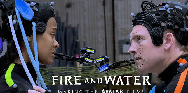 Fire And Water: Making The Avatar Films