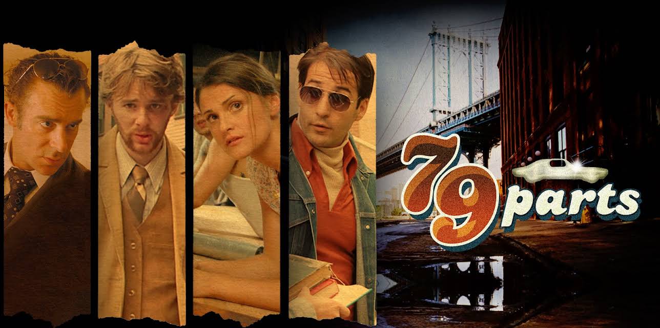 79 Parts - Extended Version (2019)