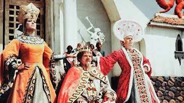 15:30: Feuer, Wasser und Posaunen | MDR Fernsehen | 4/6 2026