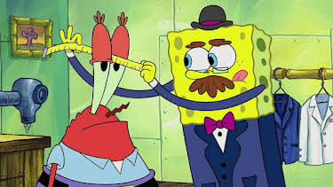 8:00 AM: SpongeBob SquarePants (S11) | CBBC | 4/6 2026