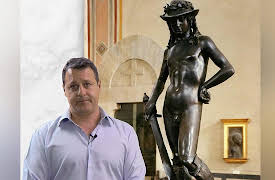 Rebuilding The Renaissance: Italian Masterpieces: David by Donatello