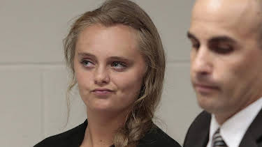 21:00: Michelle Carter: Love, Texts & Death | Investigation Discovery | 3/29 2026