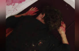 Unusual Suspects Season 1: Millionaire's Murder