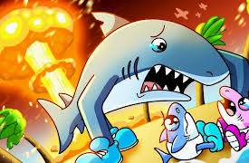 Italian Brainrot: The Rescue