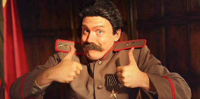 9:50 AM: Horrible Histories (S9) | CBBC | 3/19 2026