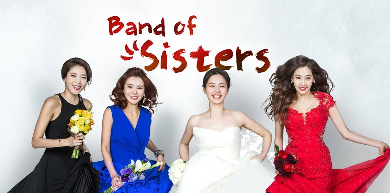 Band of Sisters