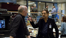 Criminal Minds