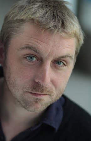 Alexandre Carrière as Director