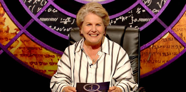 6:20 PM: QI (S18 E16) (S18) | Dave | 12/30 2025