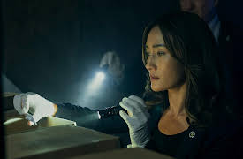 Ballard: What's Done in the Dark